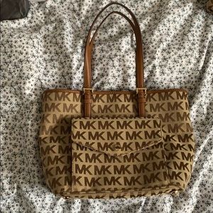 Michael Kors Purse